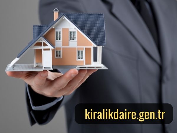 Muhsin Yazıcıoğlu Mahallesi Kiralık Daire